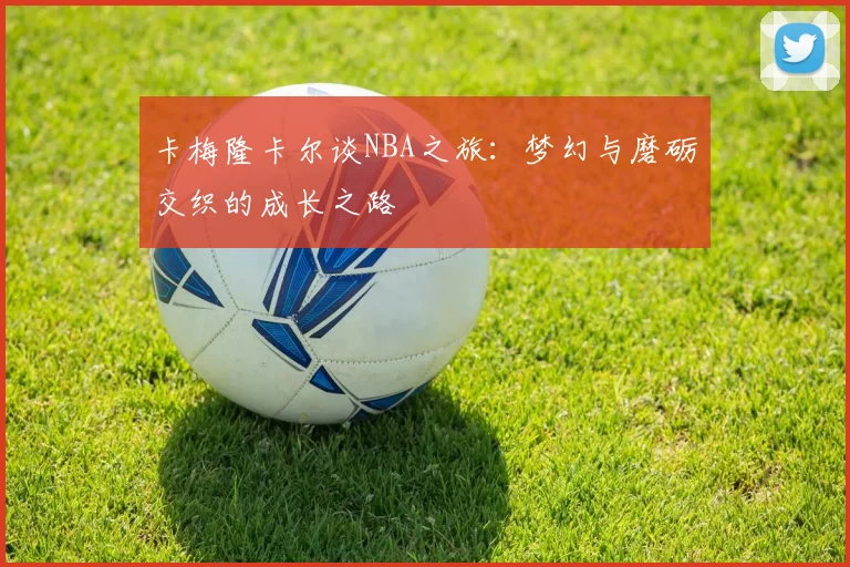 卡梅隆卡尔谈NBA之旅：梦幻与磨砺交织的成长之路